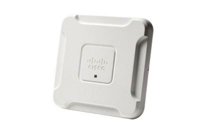 Cisco WAVE 2 WIRELESS-AC/N PREMIUM DUAL RADIO ACCESS POINT WITH SINGLE POINT SETUP &amp; POE