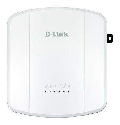 D-LINK DWL-8610AP Unified Wireless AC Dual Band Concurrent Access Point for DWS-3160, DWS-4026, DWC-