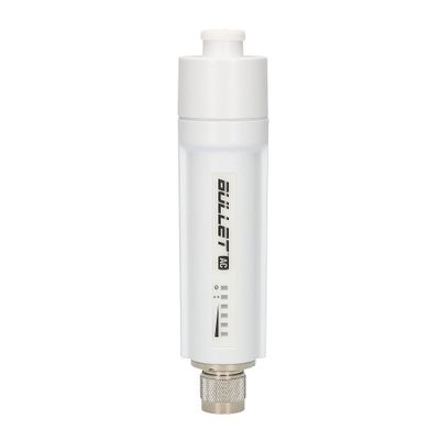 Ubiquiti Bullet Dual-Band airMAX 802.11ac Radio with Dedicated Wi-Fi Management