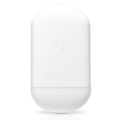 Ubiquiti Nanostation LocoAC 5GHz 802.11ac MIMO antenna, WiFi Wireless Outdoor CPE, 10+ km- 5- Pack