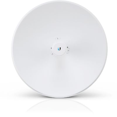 Ubiquiti 5-Pack - PowerBeamAC Gen2, 5 GHz High Performance airMAXÂ® AC Bridge with 420 mm highly efficient antenna Dish (25dBi), speeds up to 450+Mbps;