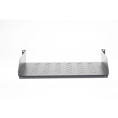 Ubiquiti Compatible 2RU Rack Shelf â€“ Works with ES-8-150W / US-8-150W Switches