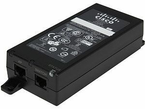 Cisco PWRINJ5 Power Injector Suits 1600/2600/3600 Access Pt