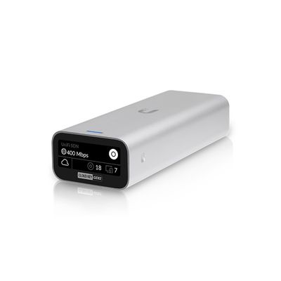 Ubiquiti UniFi Cloud Key Gen2 With Battery Backup, 4x Faster Than Previous Gen