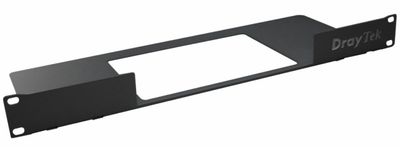 Draytek 19&#39; 1U Rackmount Bracket Kit for Vigor2830, Vigor2860, Vigor2862, Vigor2925, Vigor3200 series router 2yr wty