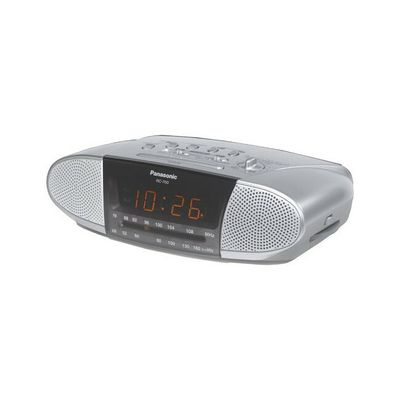 AM / FM CLOCK RADIO