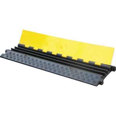 SMALL 3 CHANNEL CABLE GUARD