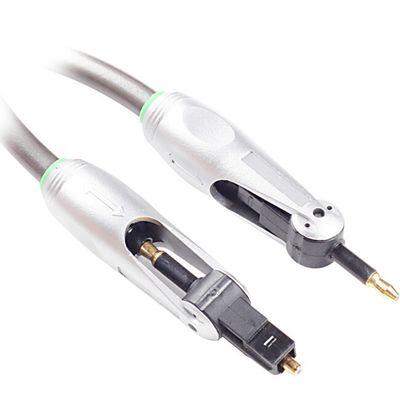 8M MULTIPURPOSE OPTICAL LEAD