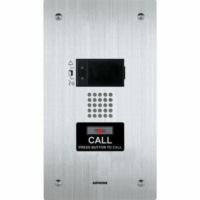 IP DIRECT AUDIO DOOR STATION
