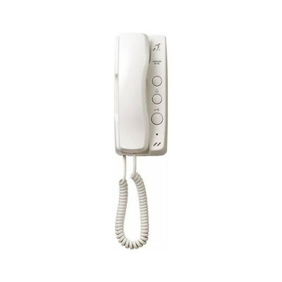 AUDIO 2-WIRE HANDSET STATION