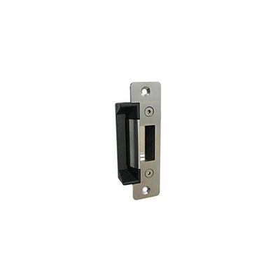 RECESSED DOOR STRIKE &amp; LATCH