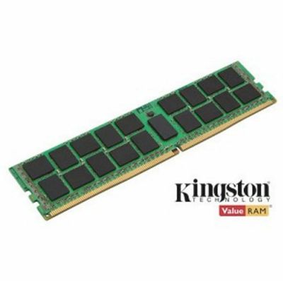 Kingston 16GB (1x16GB) DDR4 RDIMM 2400MHz