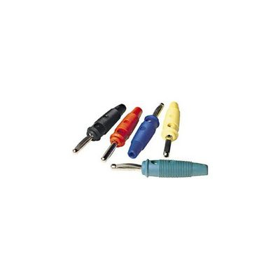 4MM HIRSCHMANN BANANA PLUG