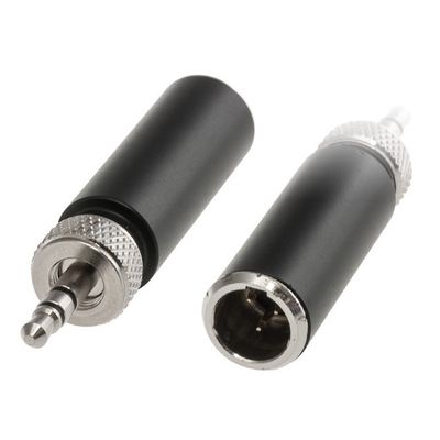 MINI XLR 3.5MM TO 3P CONVERTER