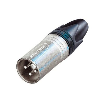 3 PIN XLR LINE PLUG