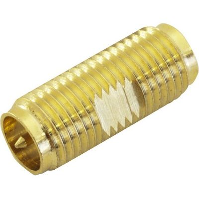 SMA SOCKET TO SMA-RP SOCKET