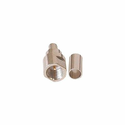 FME CRIMP PLUG SUITS RG58