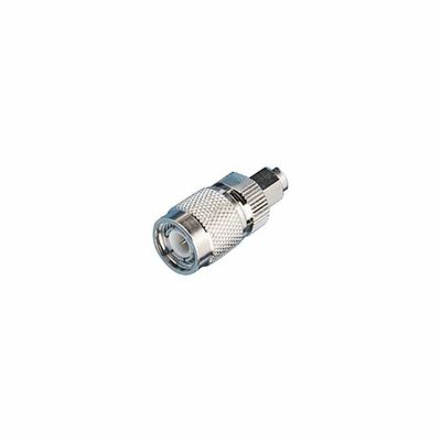 SMA PLUG TO TNC PLUG ADAPTOR
