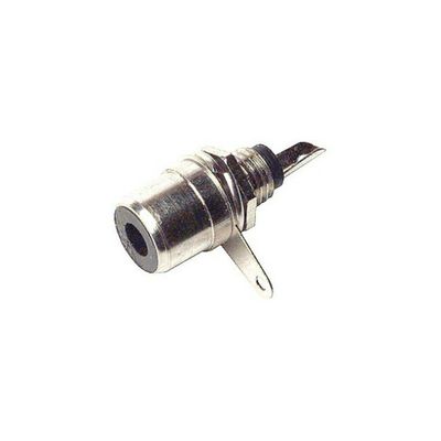 RCA PANEL SOCKET METAL
