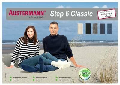 Austermann| Step 6 -classic-