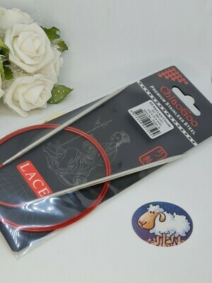 ChiaoGoo  - Red Lace-  3,0/ 100cm
