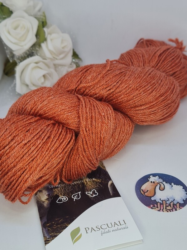 Pascuali | Pinta -Farbe 08- Pascuali | Pinta -Farbe 08-