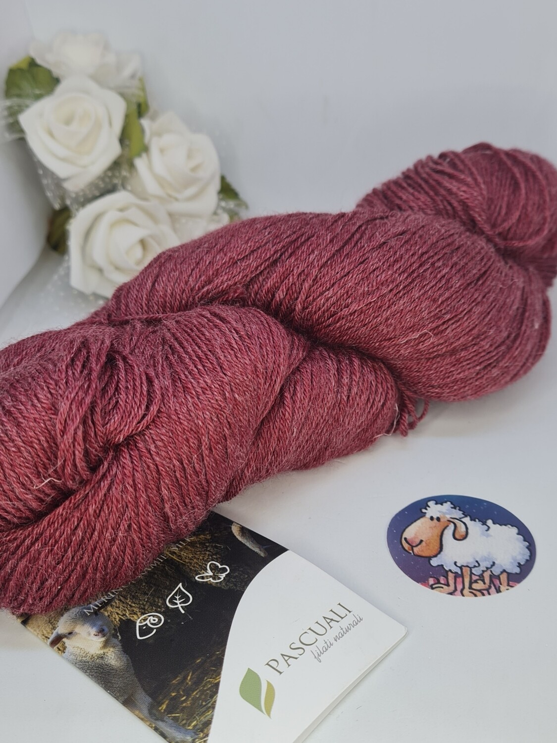 Pascuali | Pinta -Farbe 12-