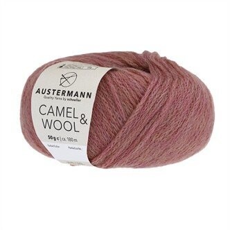 Austermann| camel & wool