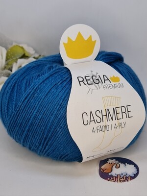 Regia Premium | Cashmere