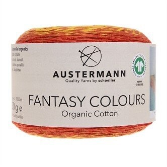 Austermann | FANTASY COLOURS