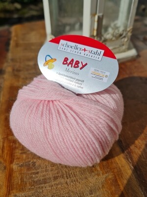 Schoeller &Stahl | Baby Merino Fb. 3908 Schoeller &Stahl | Baby Merino Fb. 3908