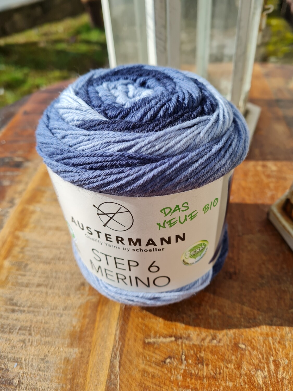 Austermann | Step 6 Merino
