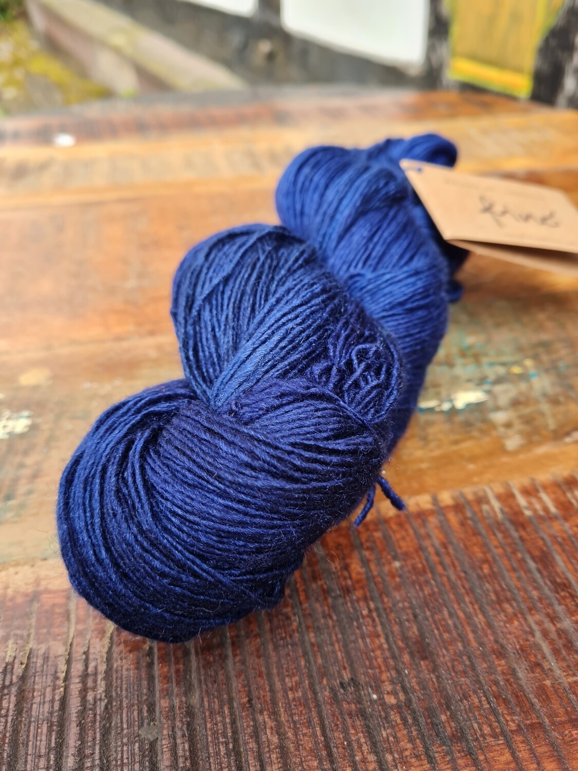 Manos del Uruguay | FINO, Farbe: Farbe  SF 432 Admiral