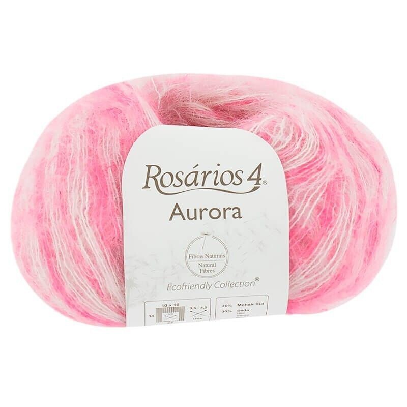 Rosarios4 Aurora Print | Color 101