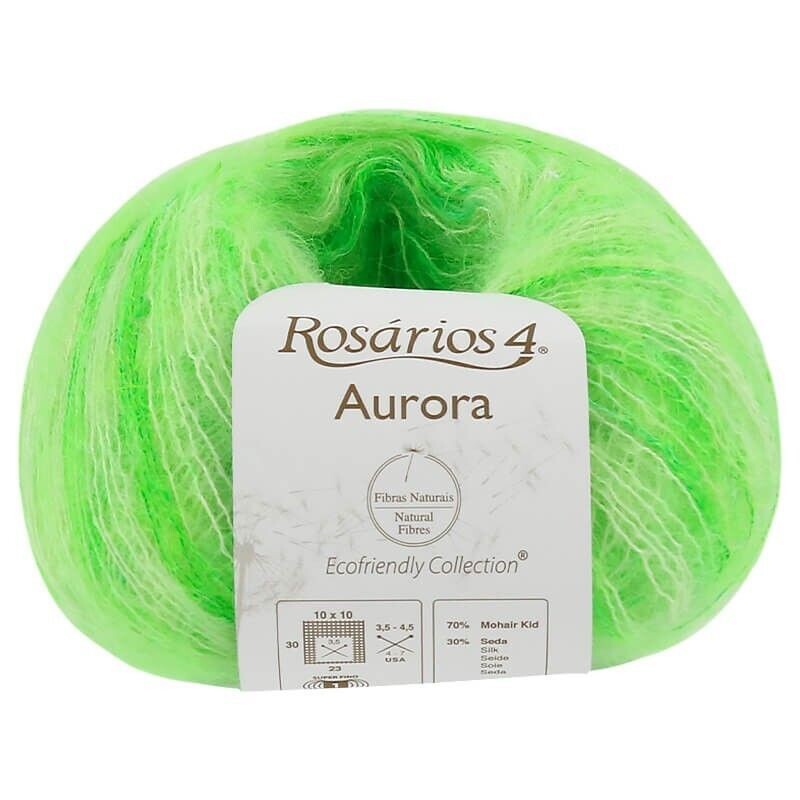 Rosarios4 Aurora Print | Color 110