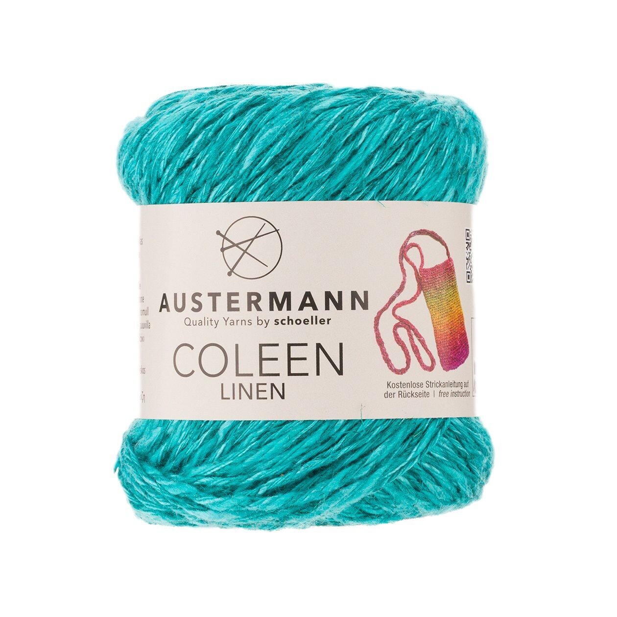 Austermann | Coleen Linen Fb.07