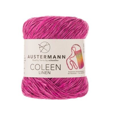 Austermann | Coleen Linen Fb.05