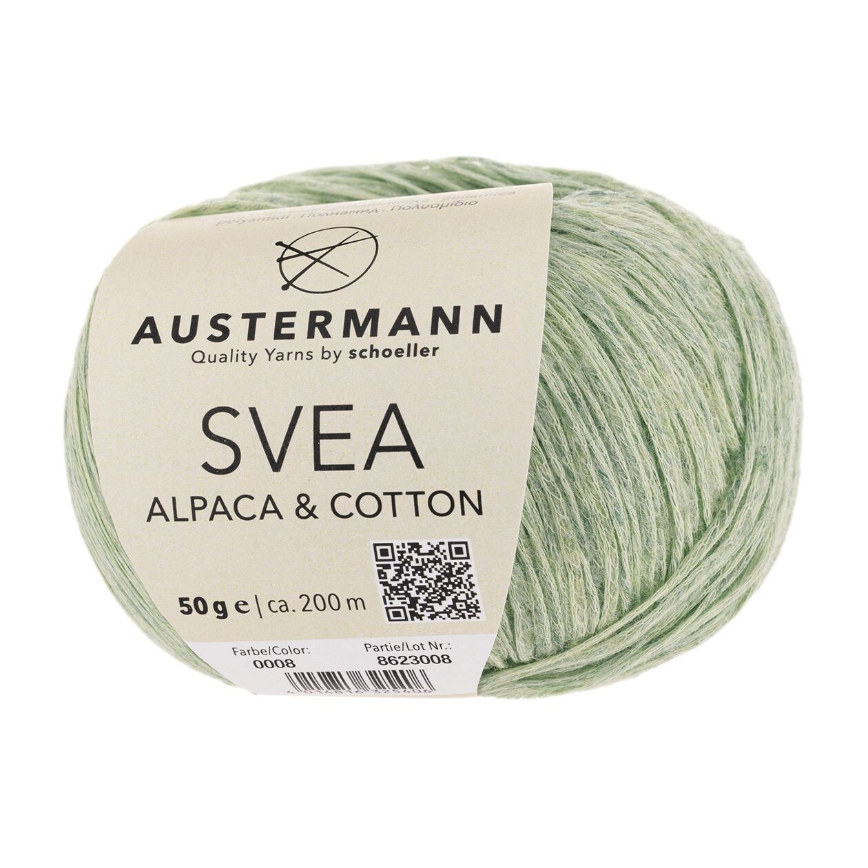 Austermann | SVEA  Fb. 0008