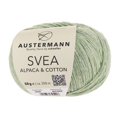 Austermann | SVEA Fb. 0008 Austermann | SVEA Fb. 0008