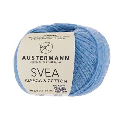 Austermann | SVEA Fb. 0007