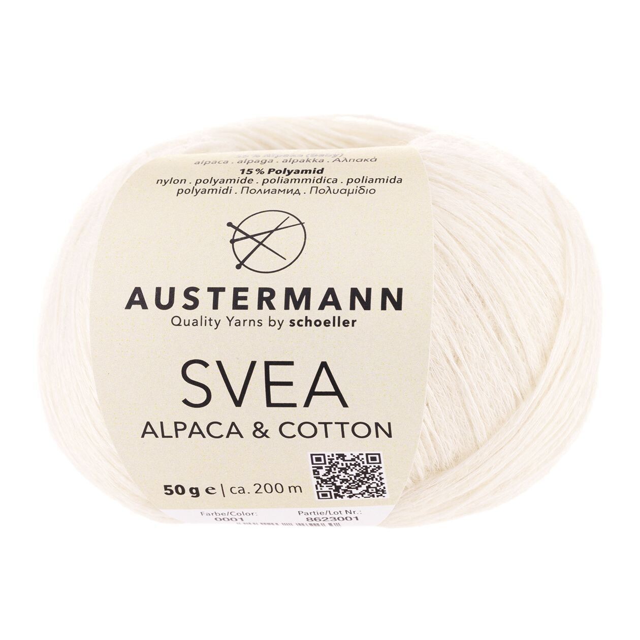 Austermann | SVEA Fb. 0001