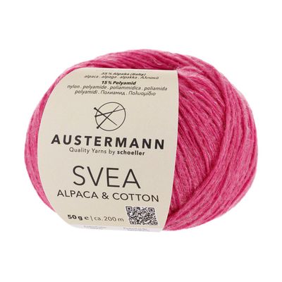 Austermann | SVEA Fb. 0004 -pink- Austermann | SVEA Fb. 0004 -pink-