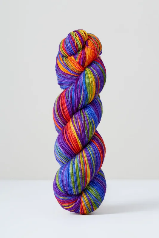 Urth Yarns|  Uneek -Fingering-   Farbe harmony