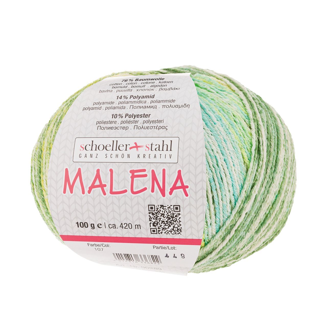 Schoeller & Stahl  -MALENA-