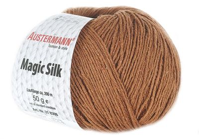 Austermann| magic silk -Frühjahr und Sommer Austermann| magic silk -Frühjahr und Sommer
