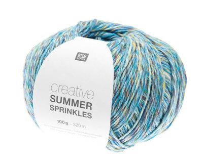 Rico design I Summer Sprinkles Rico design I Summer Sprinkles