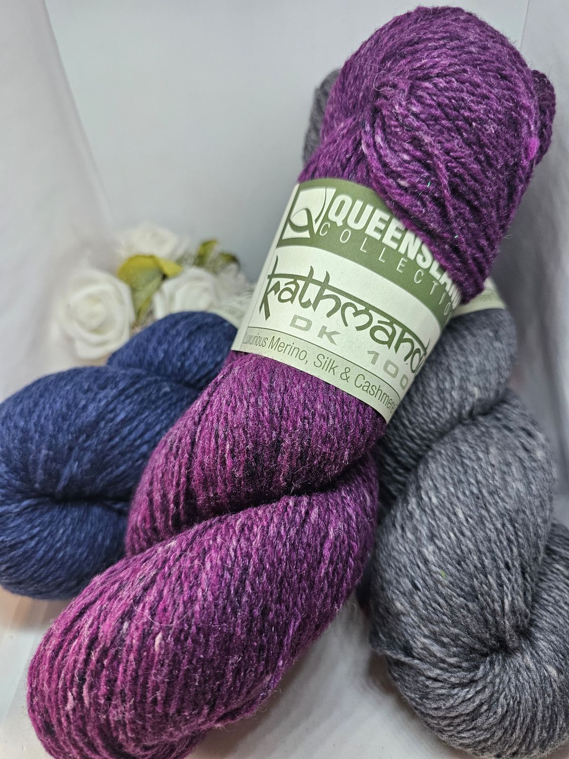 Queensland Collection- Kathmandu- DK 100