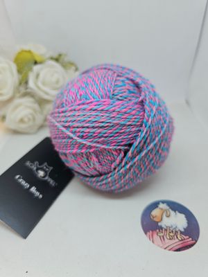 Schoppel | Crazy Boys - Christian- Fb. 2709