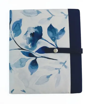 KnitPro Anleitungshalter / Knitting Chart Keeper / Groß -Blossom- KnitPro Anleitungshalter / Knitting Chart Keeper / Groß -Blossom-