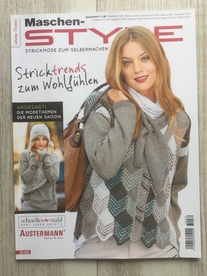 Austermann | Maschenstyle Austermann | Maschenstyle